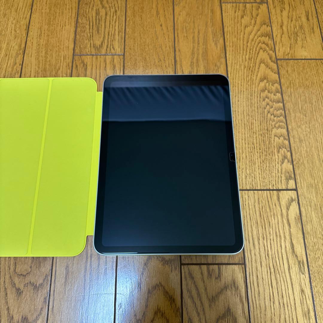 iPad 第10世代 WiーFiモデル 64GB 美品