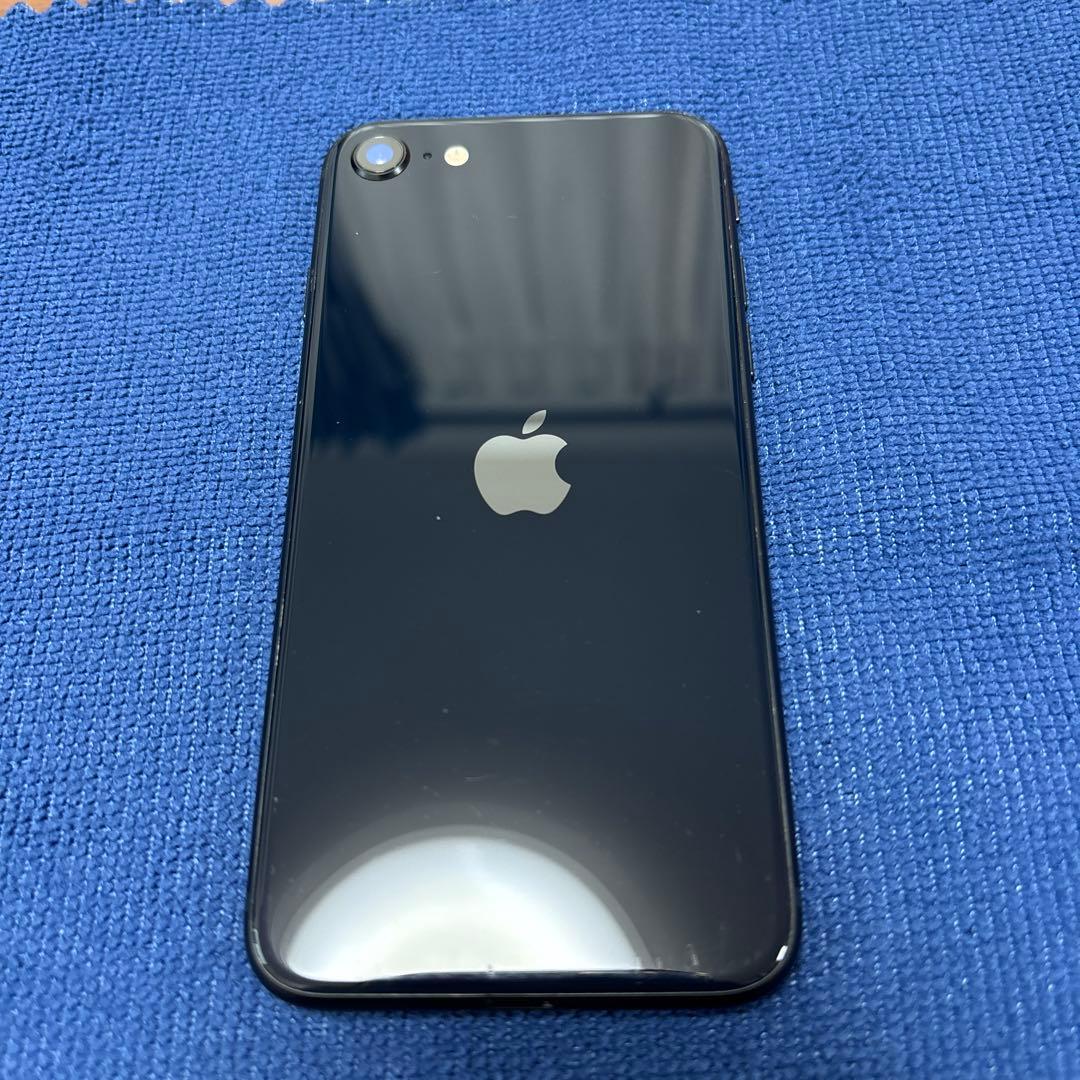スマートフォン本体 Apple iPhone SE 3 128GB