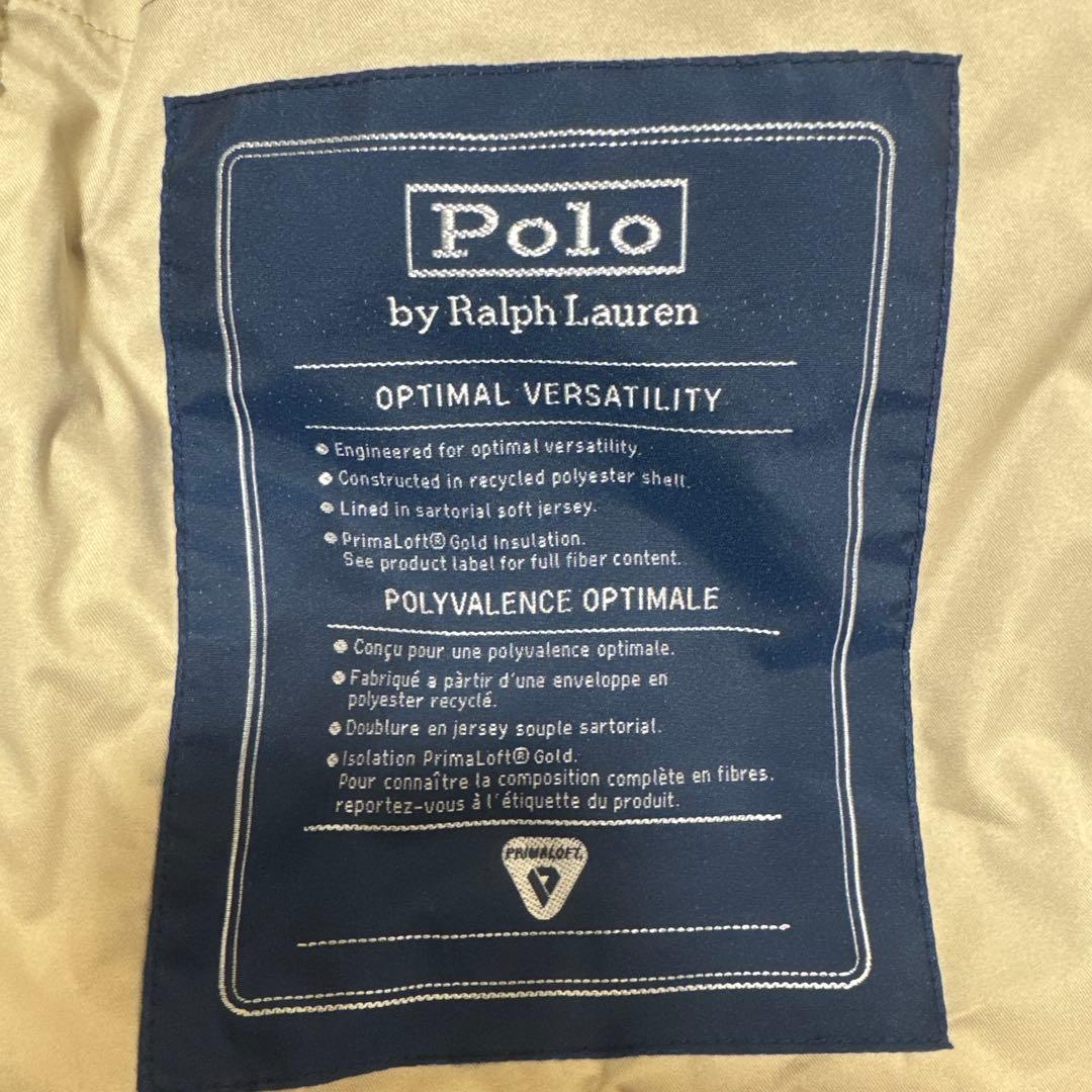 「新品タグ付き 」 Polo Ralph Lauren ジャケット★ M★