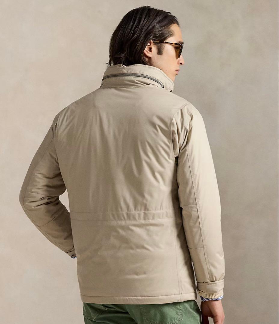 「新品タグ付き 」 Polo Ralph Lauren ジャケット★ M★