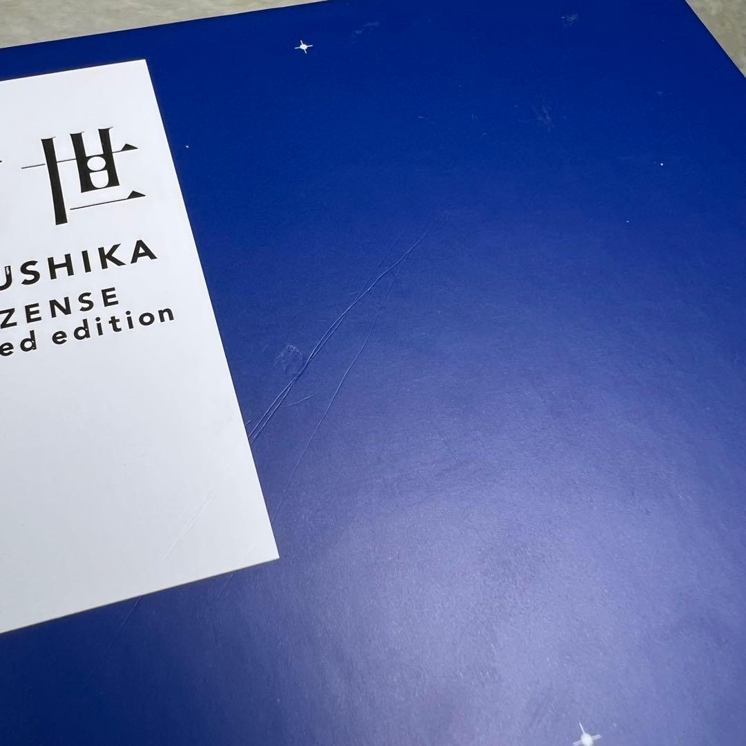 ヨルシカ Live 「前世」 【初回限定盤】 オリジナルイヤホン ワイヤレス