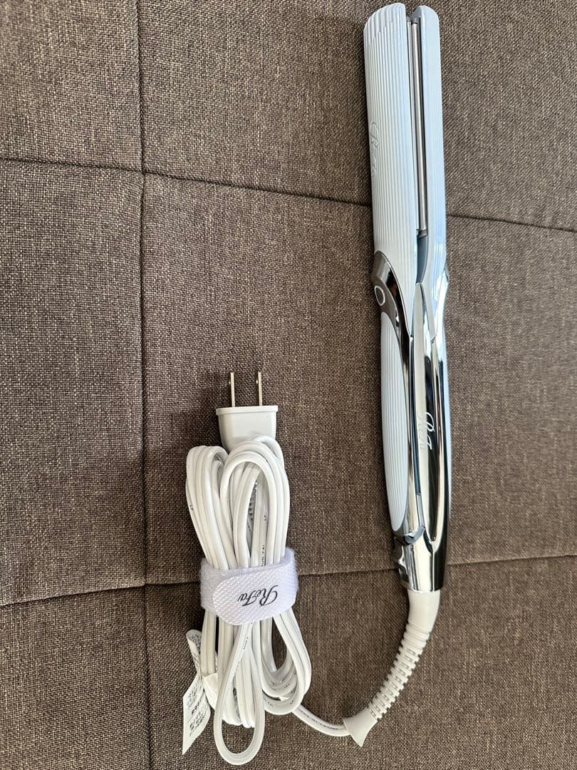 リファストレートヘアアイロンプロReFa STRAIGHT IRON PRO