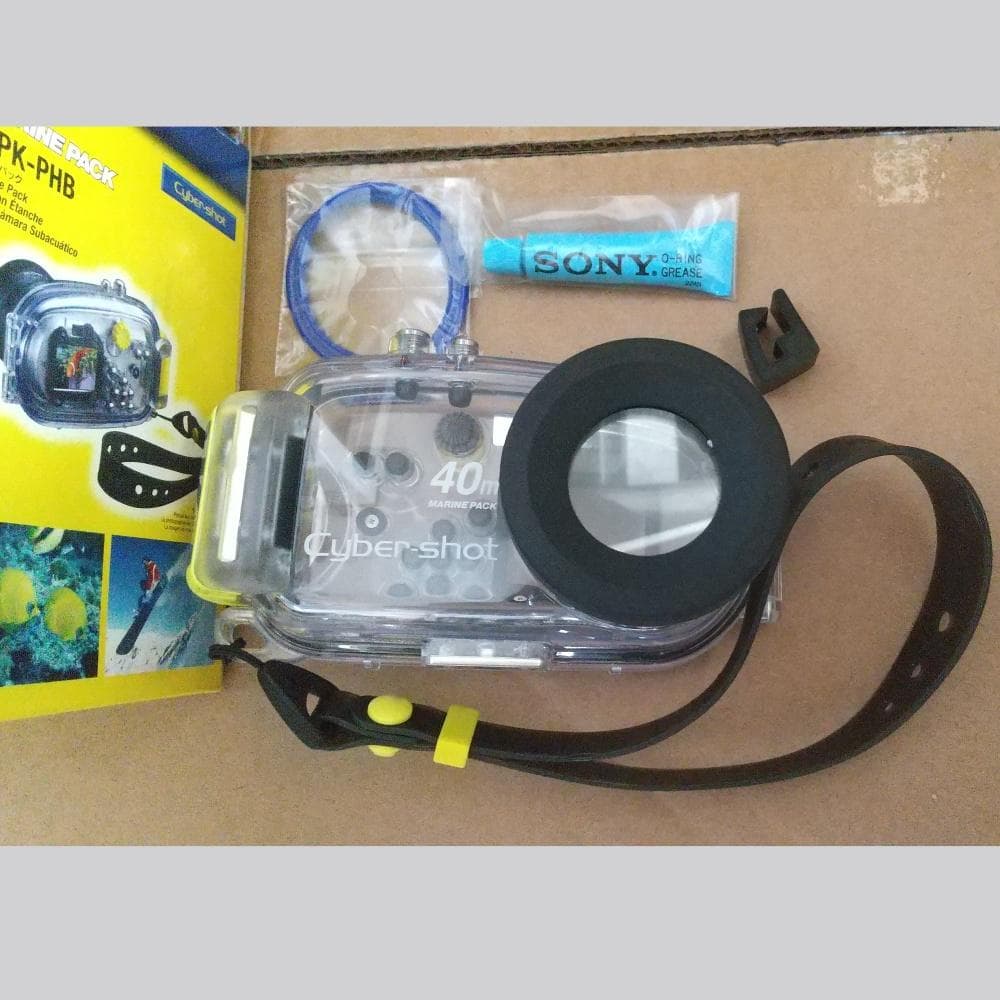 Sony Cyber-shot DSC-P100 ソニーデジタルカメラ