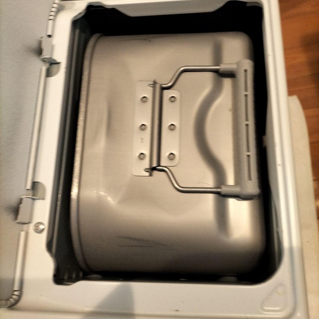 Dainichi 石油ファンヒーター ECOモード搭載、作動済みです。