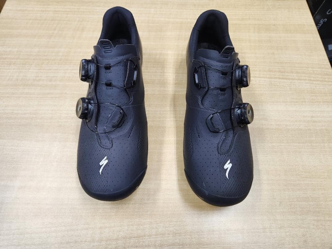 Specialized S-Works TORCH シューズ ブラック　40