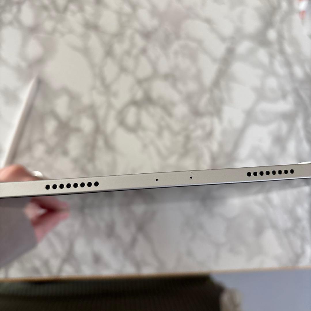 iPad Pro M1 128GB 第3世代
