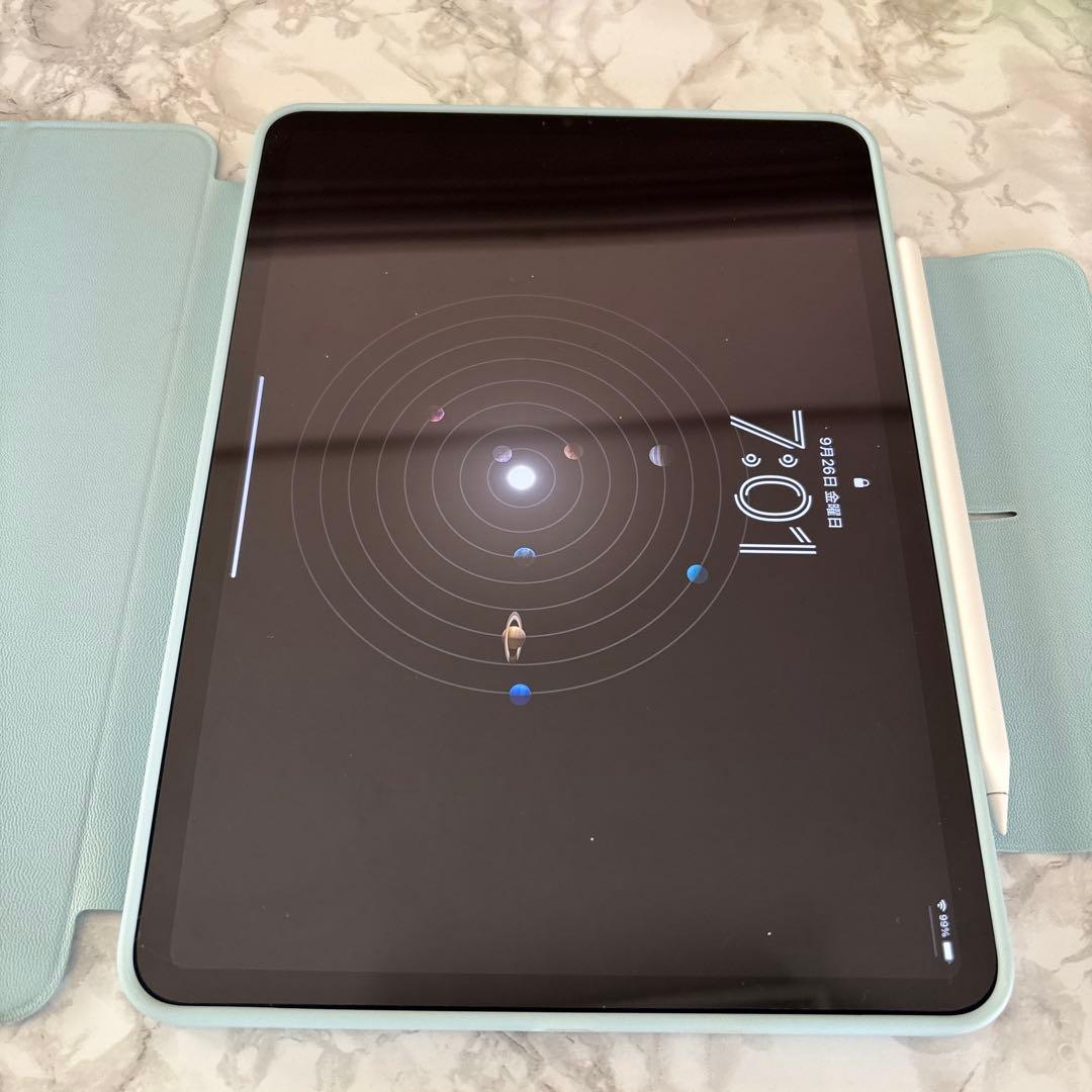 iPad Pro M1 128GB 第3世代