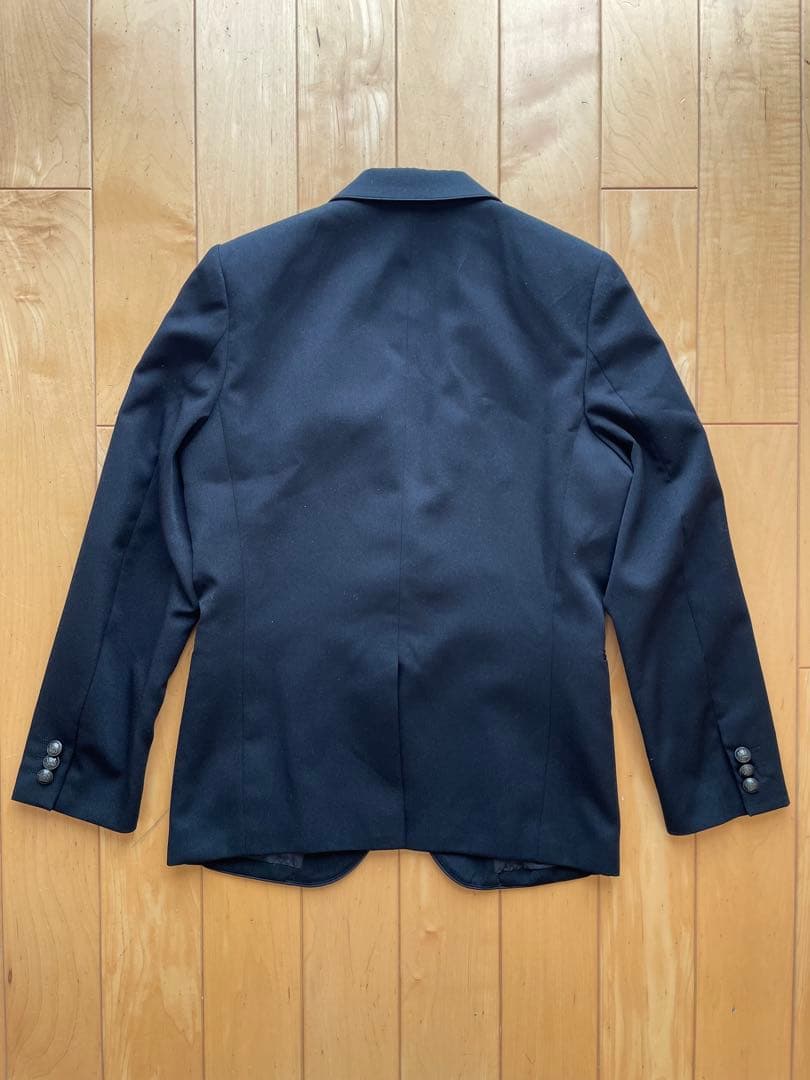 ミチコロンドンMICHIKO LONDONスーツ160卒業式フォーマル一式