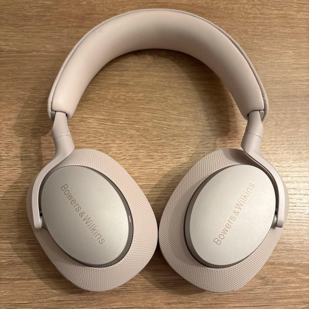 Bowers & Wilkins Px7 S2e ヘッドホン