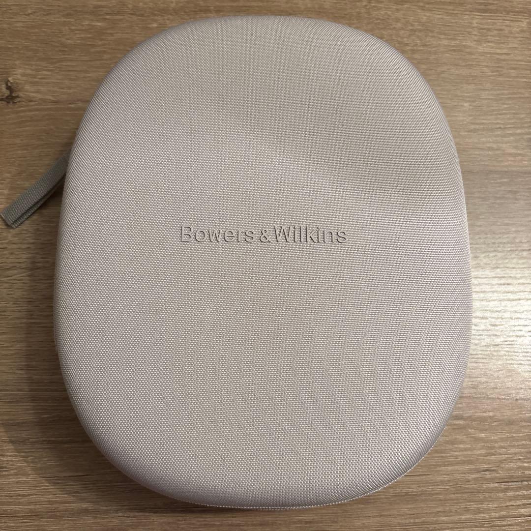 Bowers & Wilkins Px7 S2e ヘッドホン