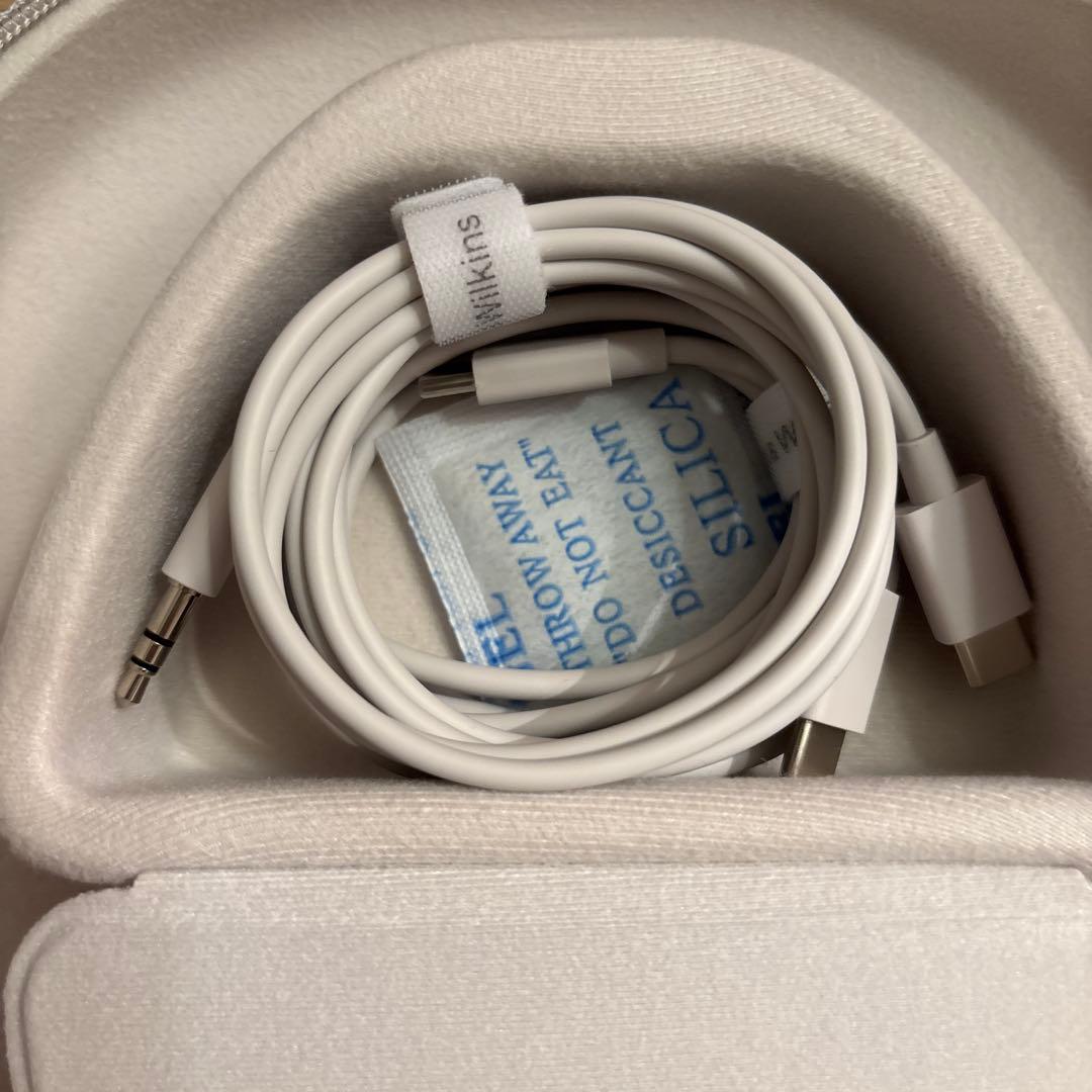 Bowers & Wilkins Px7 S2e ヘッドホン