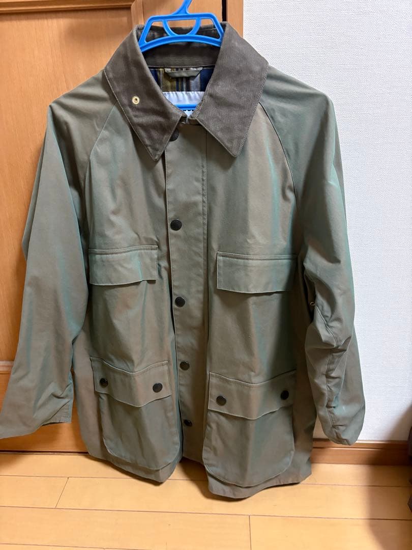 エディフィス別注　バブァー