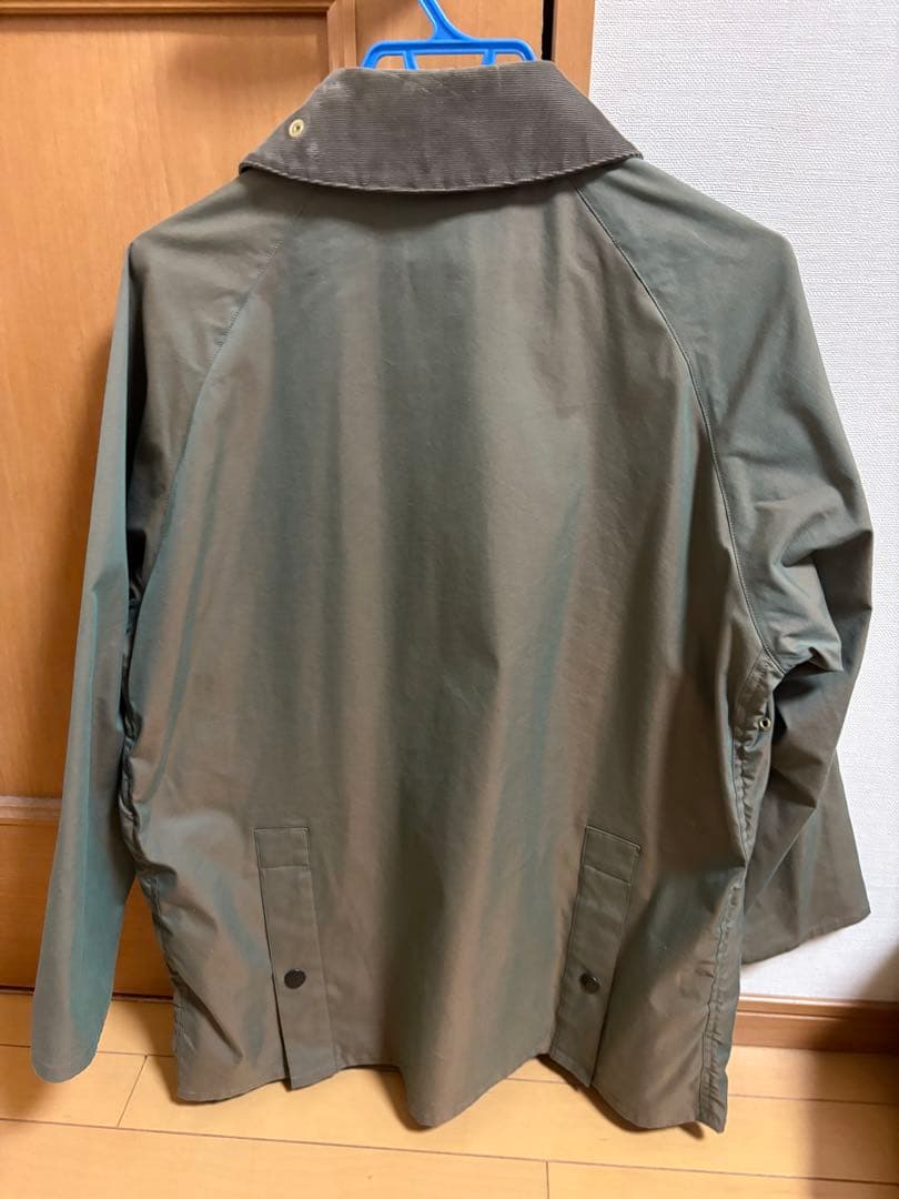 エディフィス別注　バブァー