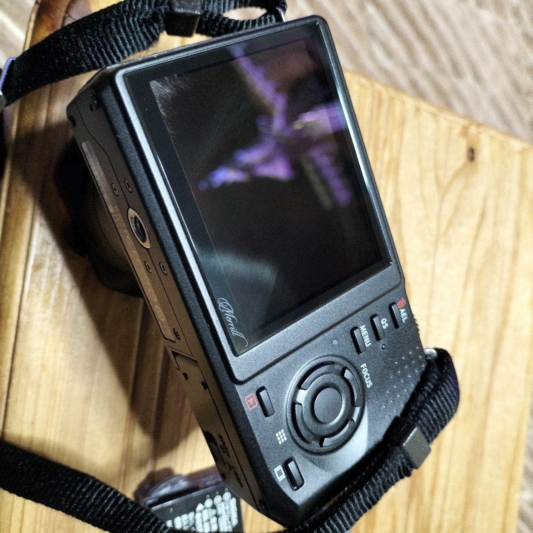 SIGMA コンパクトデジタルカメラ 19mm F2.8