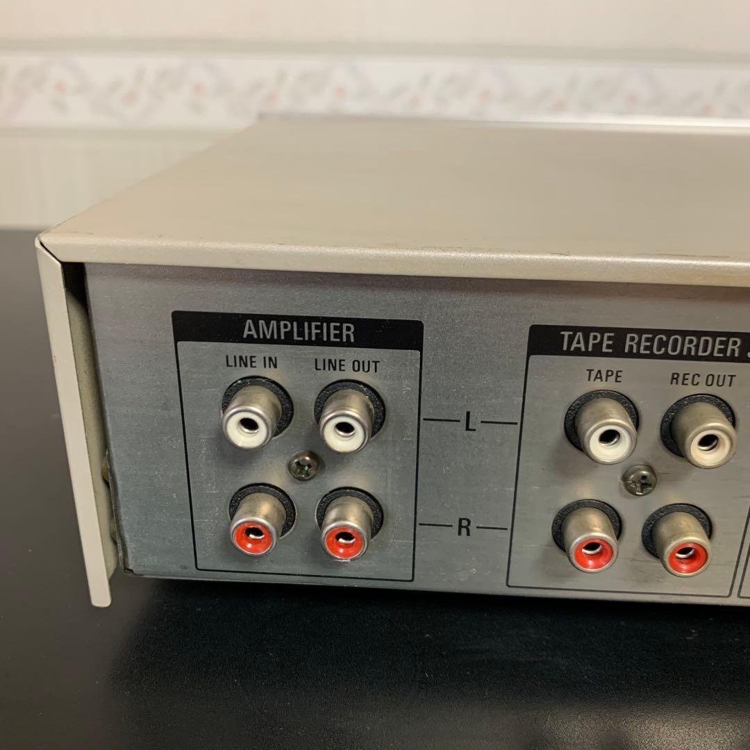 SONY SB-500 ソニー テープデッキセレクター