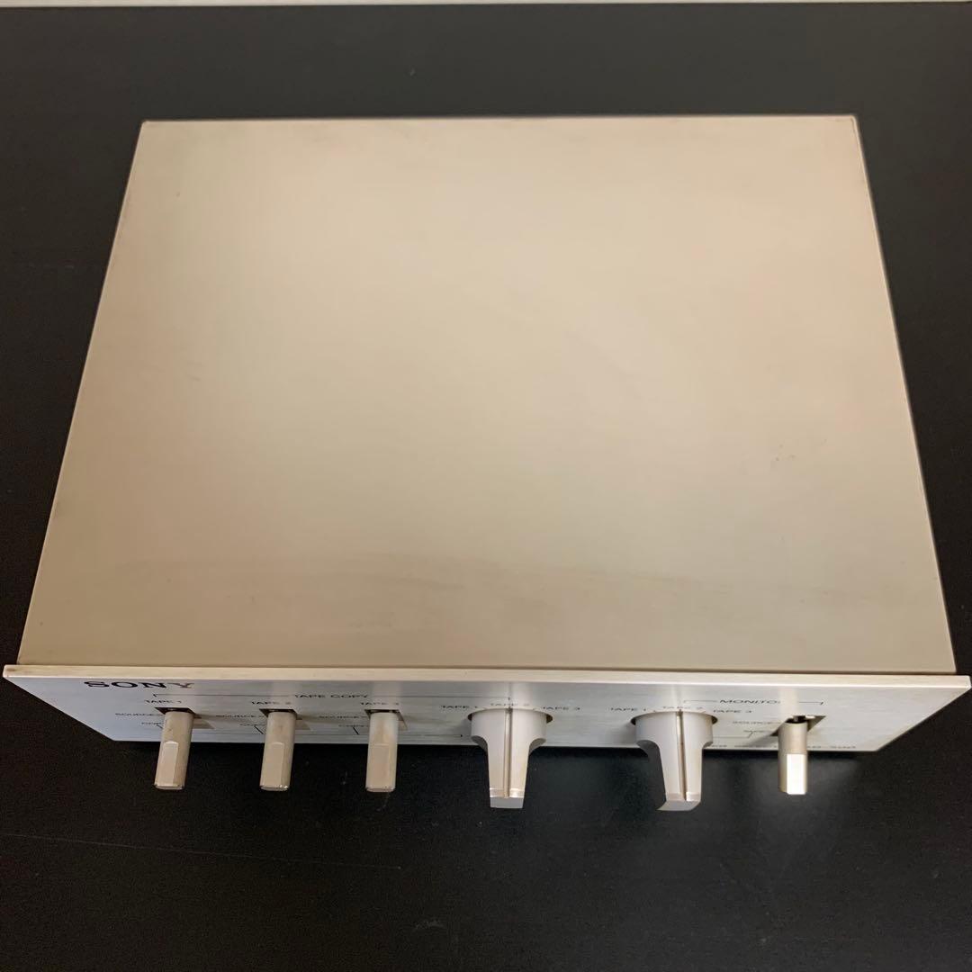 SONY SB-500 ソニー テープデッキセレクター