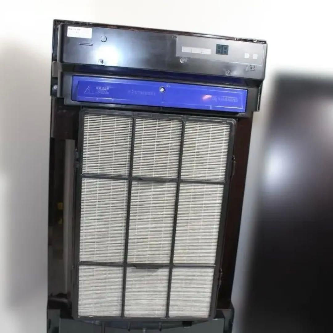 ダイキン 加湿空気清浄機 MCZ70YE9（MCZ70Y同等品／2021年製）