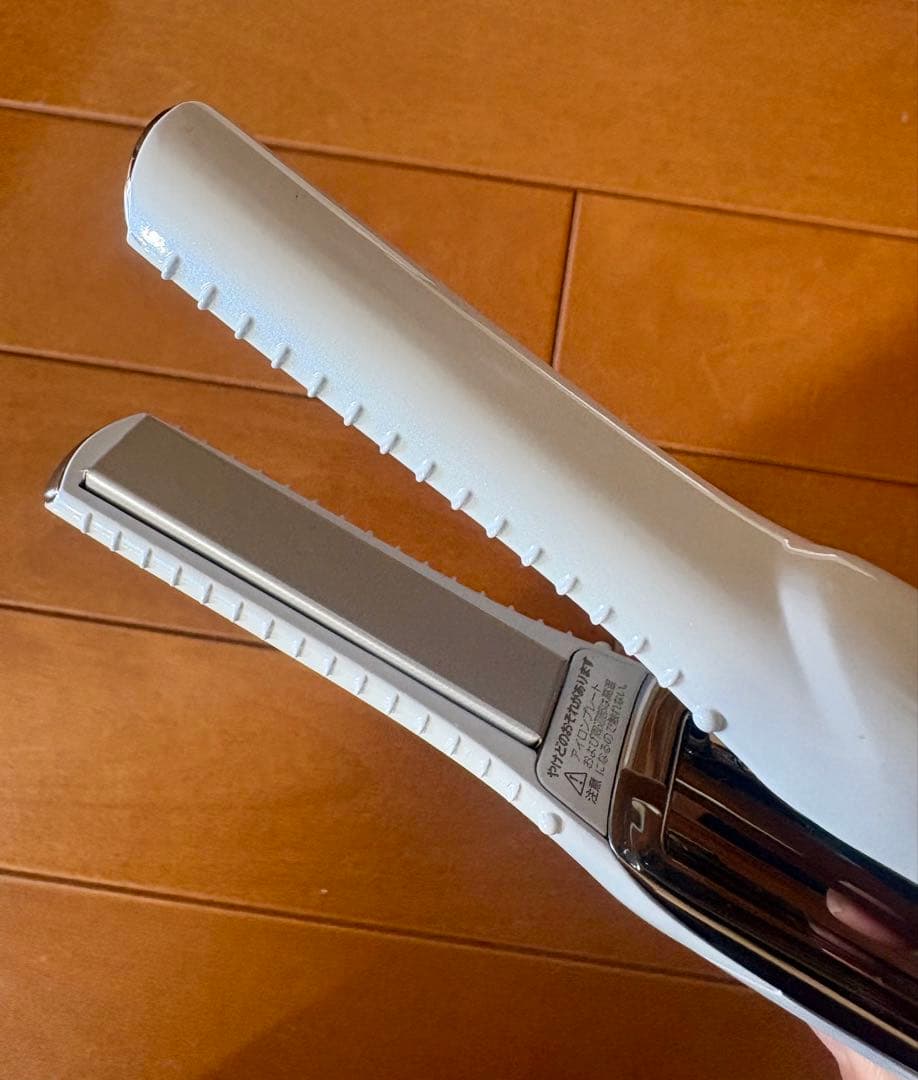 Refa フィンガーアイロンst(ホワイト)