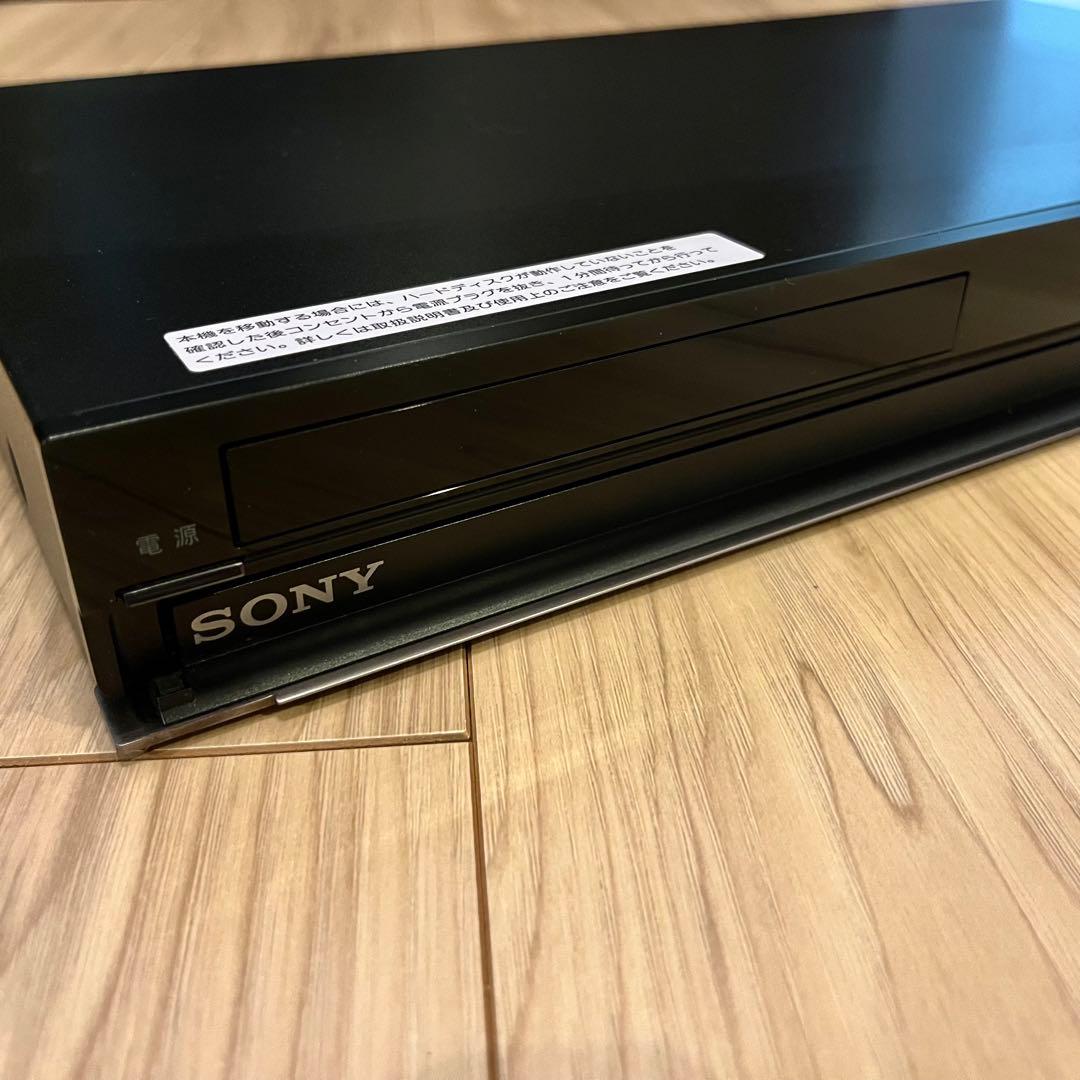 SONY ブルーレイレコーダー BDZ-AT350S