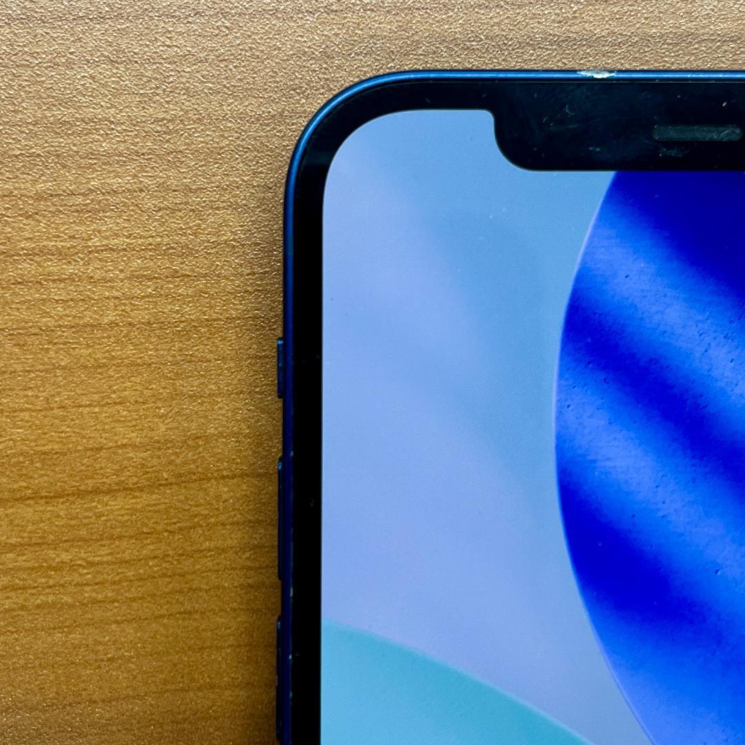 B*︎様 動作確認済み iPhone 12 64GB ID CQN10