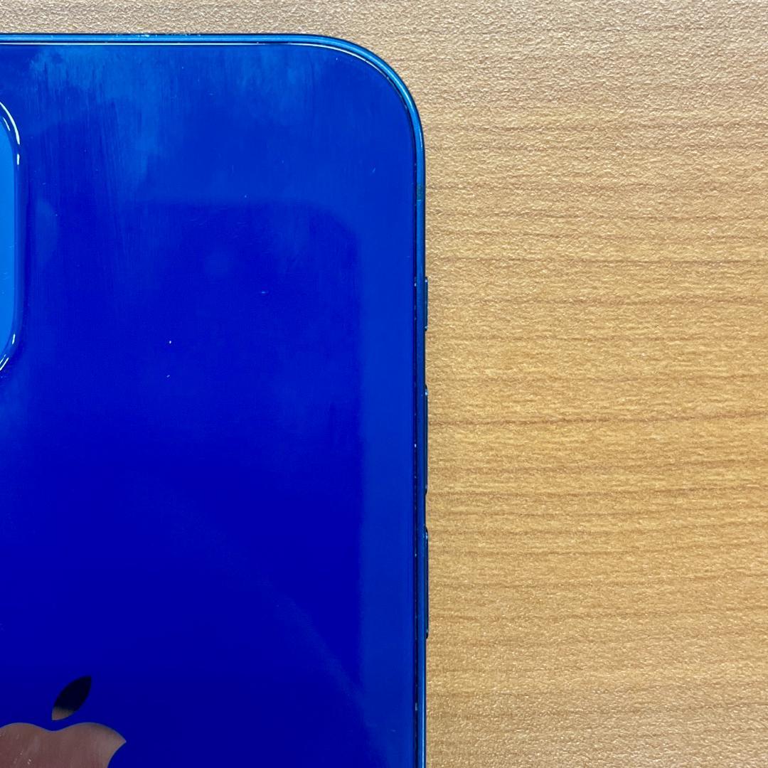 B*︎様 動作確認済み iPhone 12 64GB ID CQN10