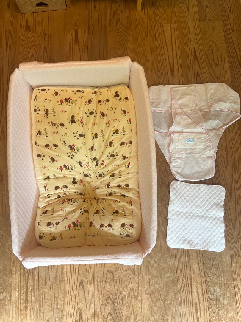 訳あり　天使の寝床セット