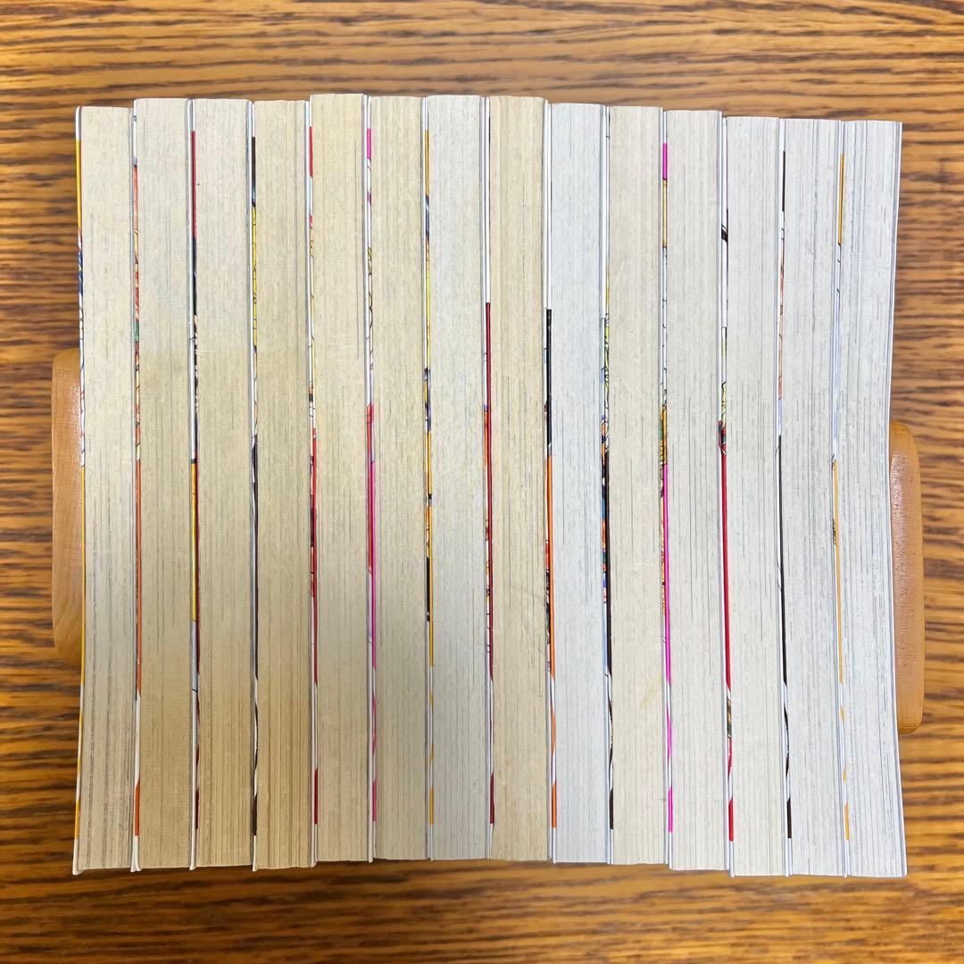 野原ひろし昼メシの流儀　全巻セット1〜14巻