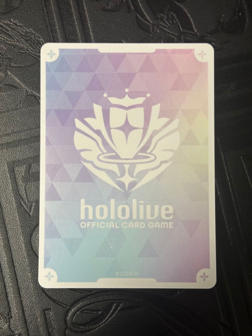 な*ら様 ホロカ アヤカシヴァーミリオン 風真いろは SEC サイン