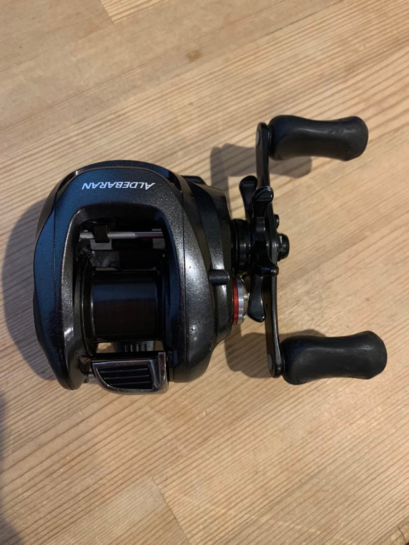 SHIMANO シマノ　アルデバラン　BFS XG