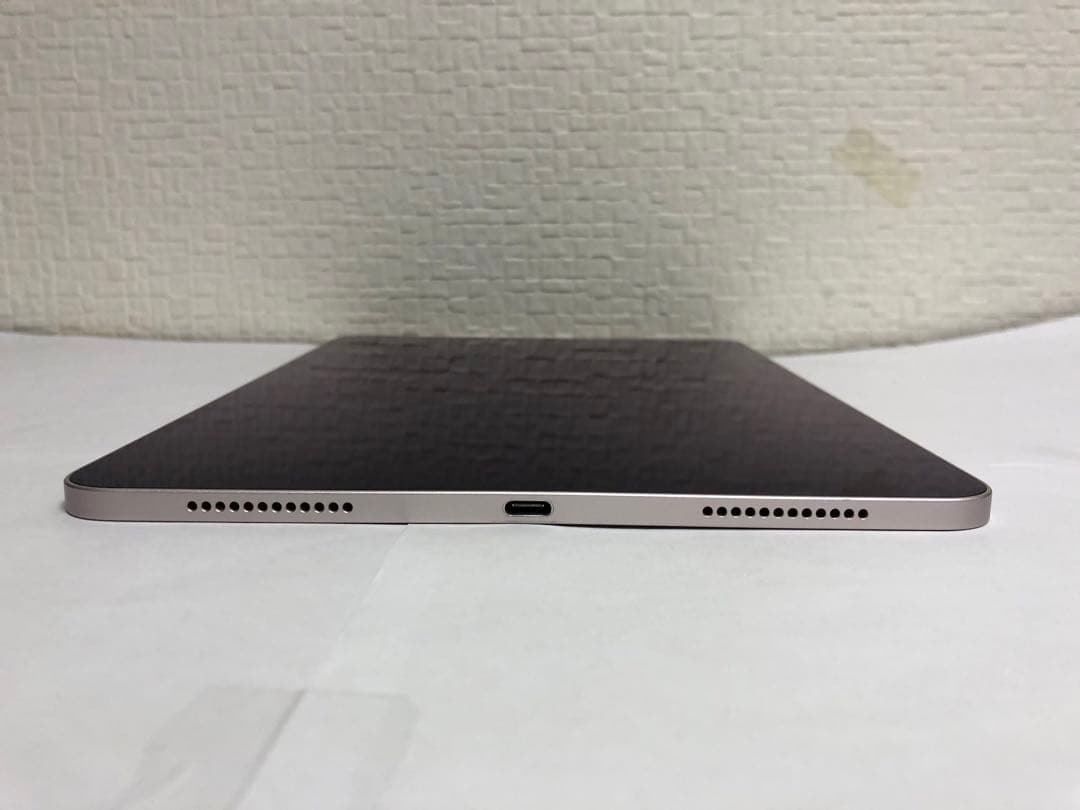 iPad Air（第5世代）256GB Wi-Fiモデル ピンク No.02