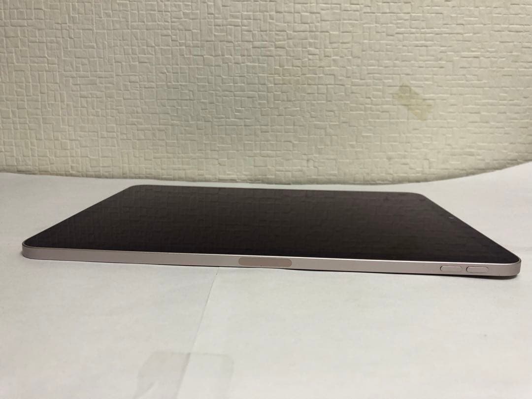 iPad Air（第5世代）256GB Wi-Fiモデル ピンク No.02