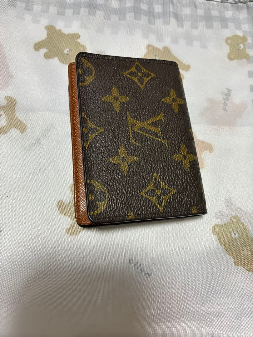 ルイヴィトン 小物