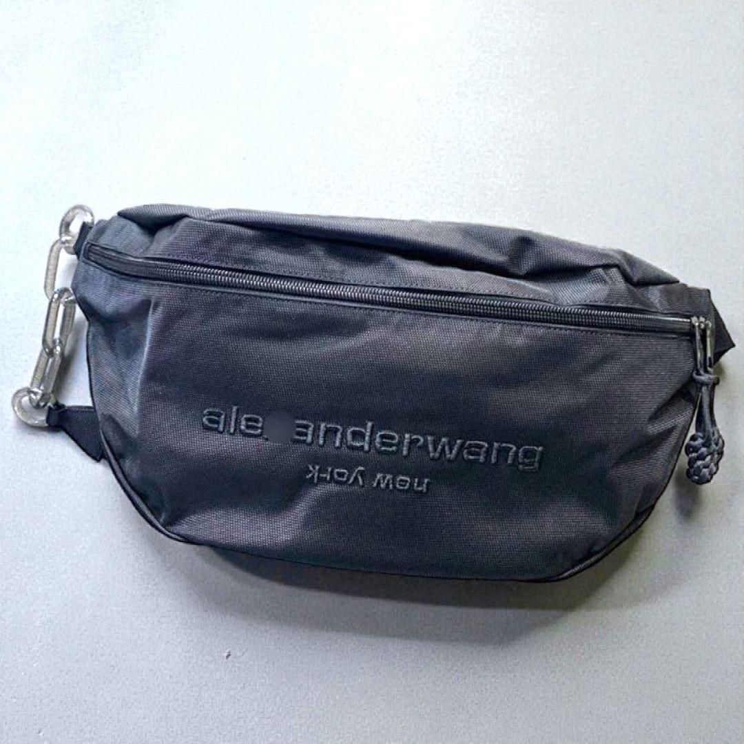 アレキサンダーワン LARGE FANNYPACK ファニーパック ボディバッグ