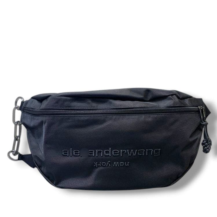 アレキサンダーワン LARGE FANNYPACK ファニーパック ボディバッグ