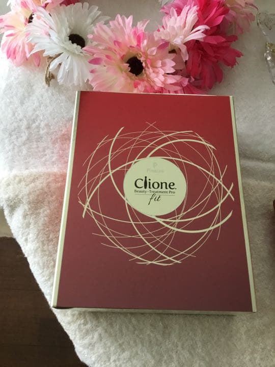 最新クリオネフィット