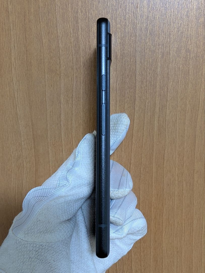 【美品】pixel6a 本体 付属品あり