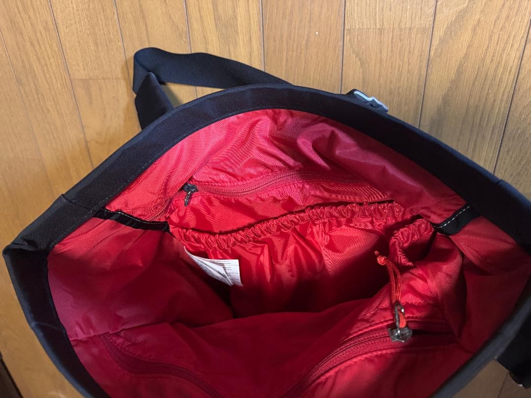 ◆希少品 ARC’TERYX アークテリクス メッセンジャーバッグ◆