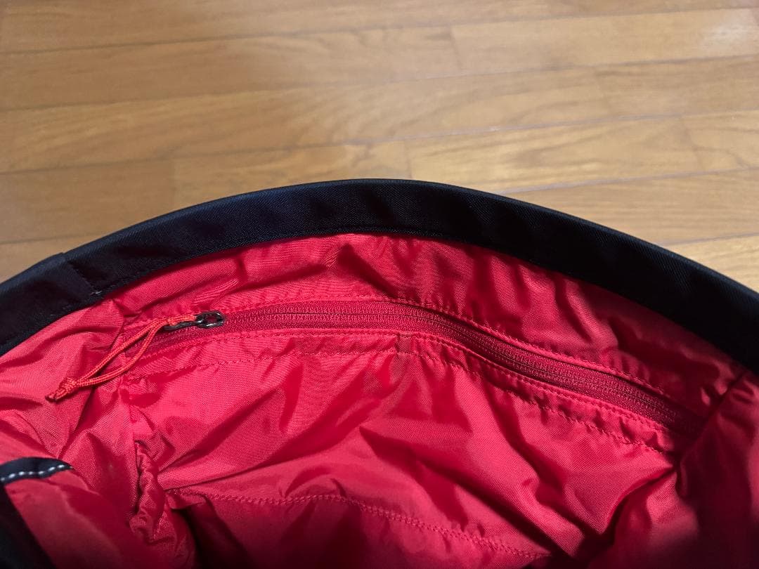 ◆希少品 ARC’TERYX アークテリクス メッセンジャーバッグ◆