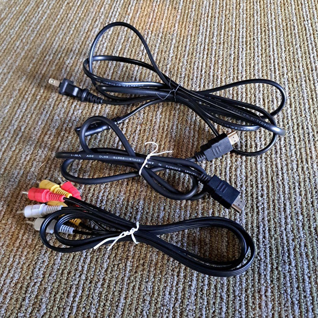 Panasonic DMR-BRW1020 Blu-rayプレーヤー