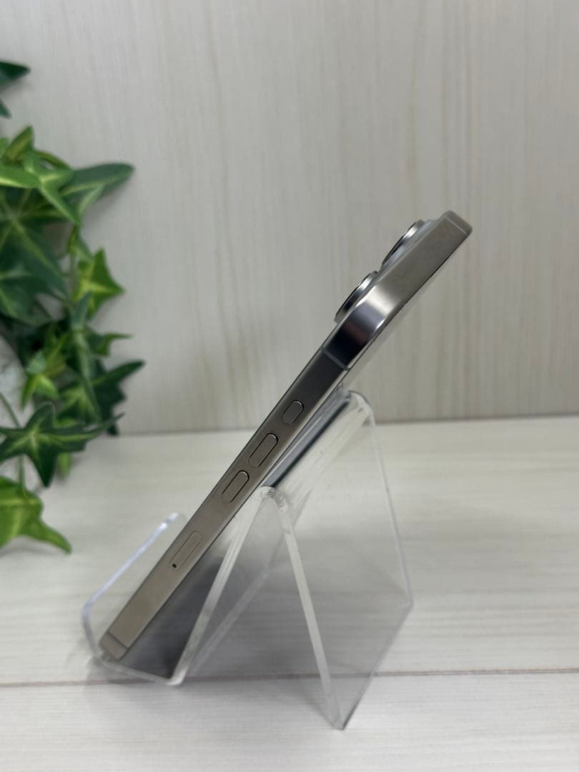 ✅✨美品✨iPhone16 pro 256GB❣️93%