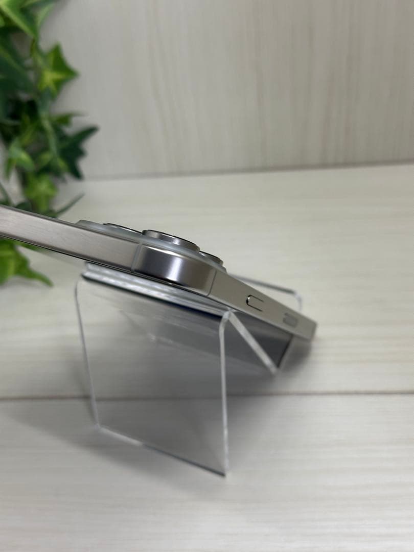 ✅✨美品✨iPhone16 pro 256GB❣️93%