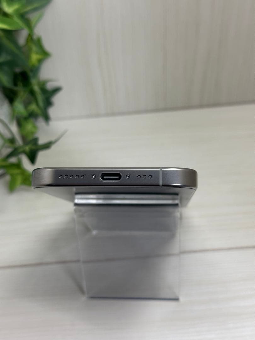 ✅✨美品✨iPhone16 pro 256GB❣️93%