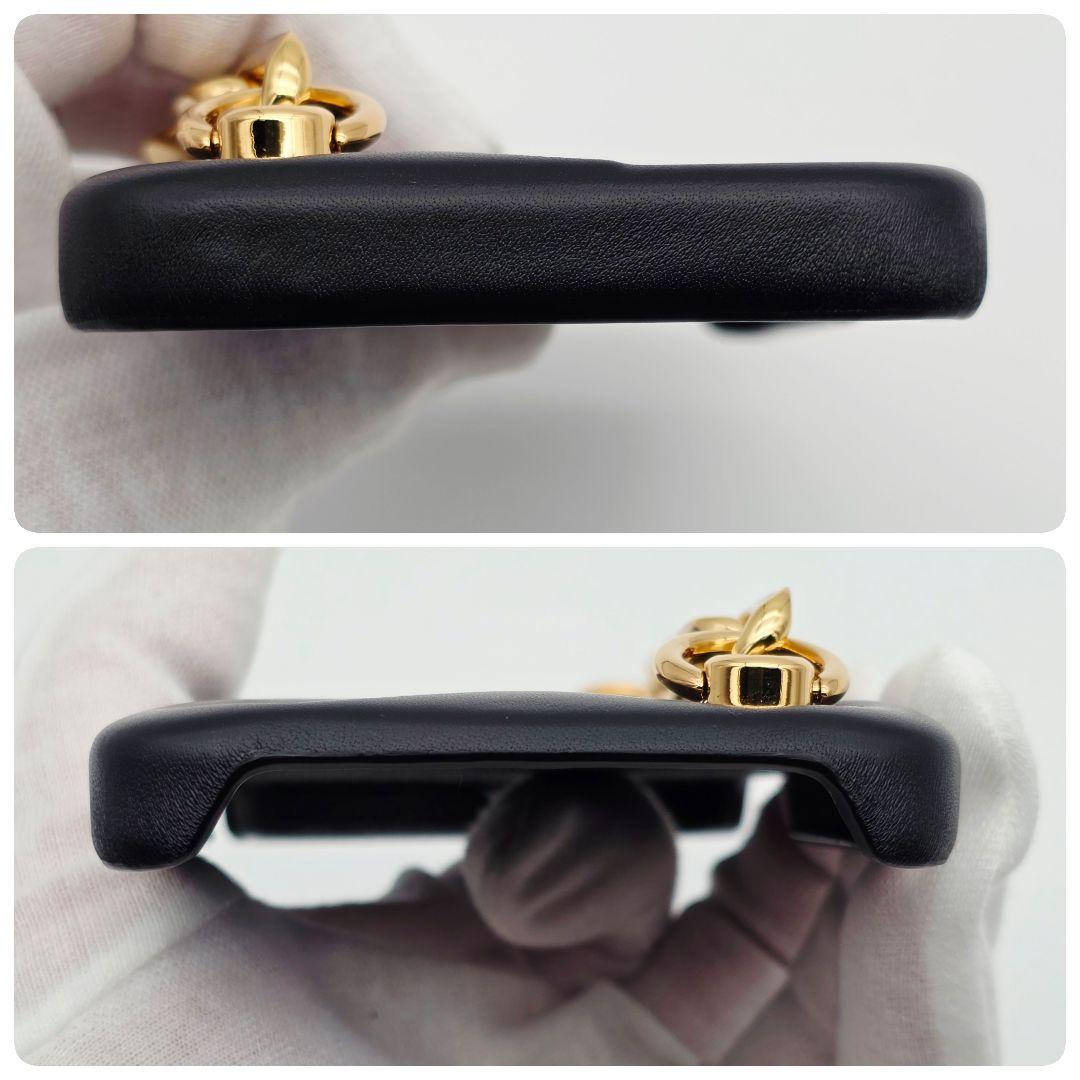 ✨未使用✨ ルイヴィトン iPhone 12/12 Pro ケース クッサン