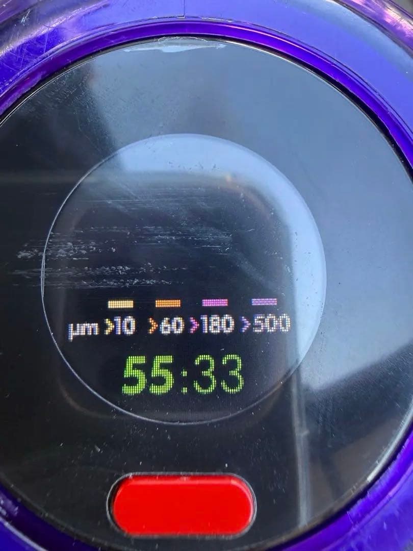 期間限定値下げ中 V12 SV20 ダイソン コードレス掃除機 分解清掃済み⑥