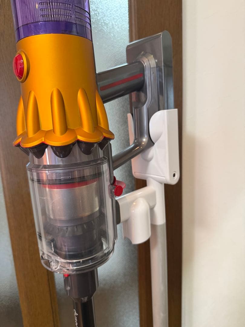 期間限定値下げ中 V12 SV20 ダイソン コードレス掃除機 分解清掃済み⑥