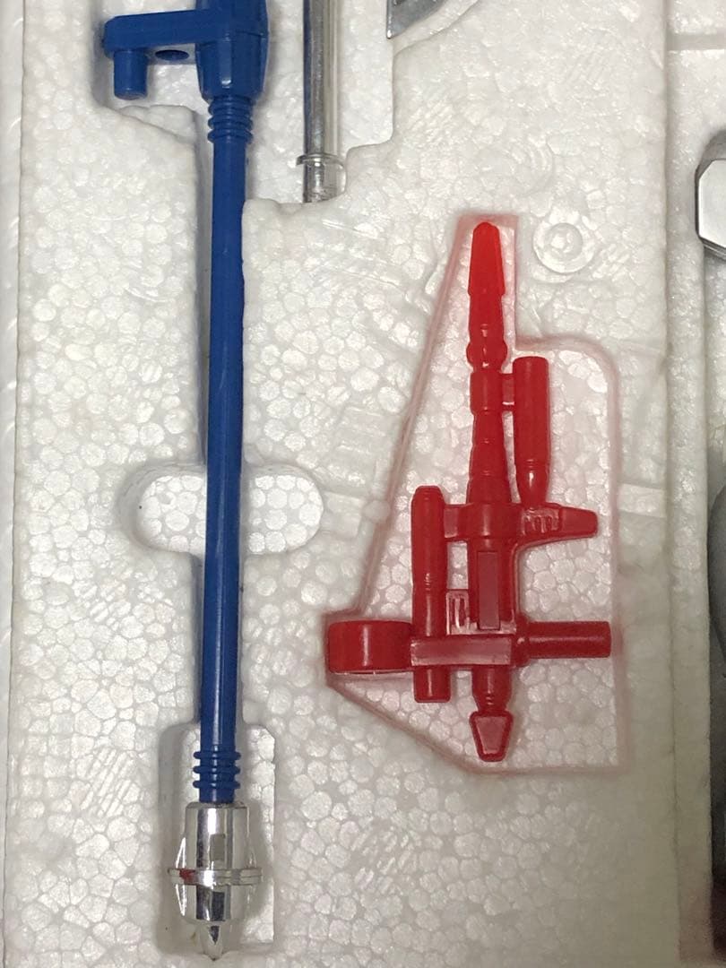 クローバー　機動戦士　ガンダム　合体セット