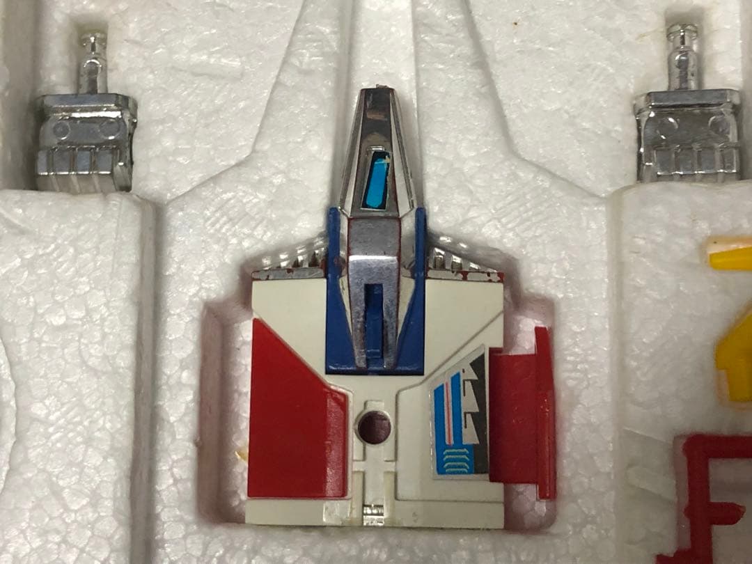 クローバー　機動戦士　ガンダム　合体セット