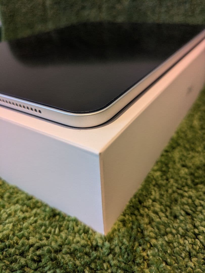 美品　iPad Air 第4世代　64GB　 ApplePencil第2世代