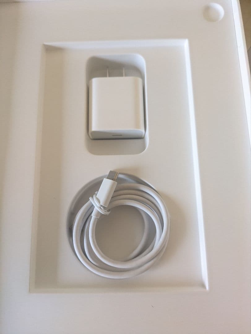 美品　iPad Air 第4世代　64GB　 ApplePencil第2世代