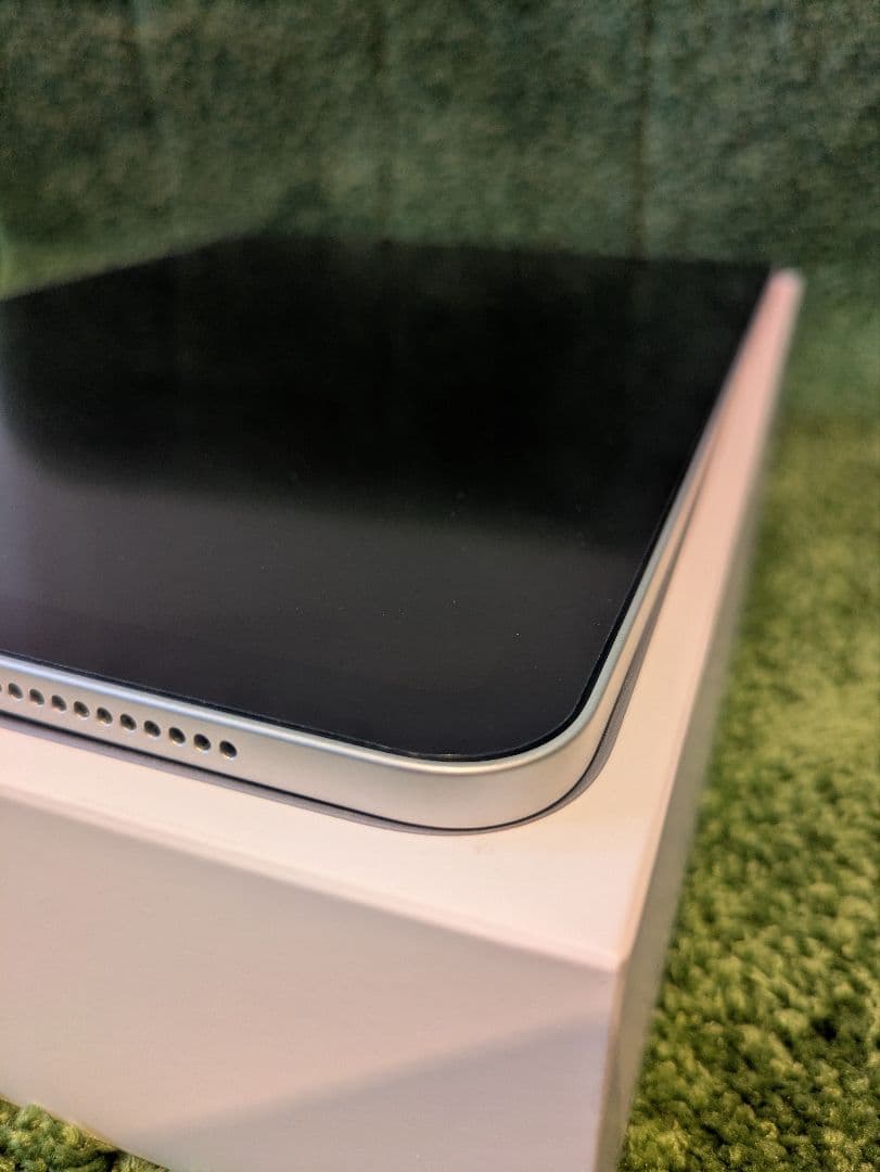 美品　iPad Air 第4世代　64GB　 ApplePencil第2世代